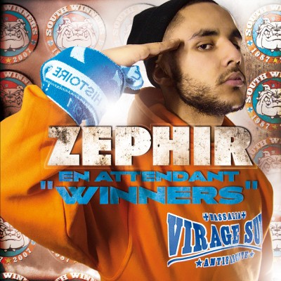 Zephir - En Attendant Winners (2008)