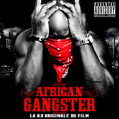 African Gangster - Original Soundtrack (2010)