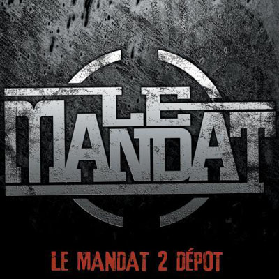 Le Mandat (Le Mandat 2 Depot) (2008)