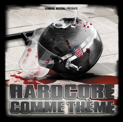 Hardcore Comme Theme (2007)