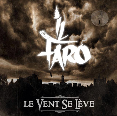 Il Faro - Le Vent Se Leve (2010)