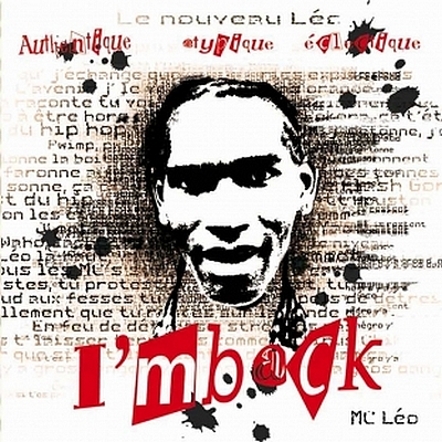 MC Leo - I'm Back (2010)