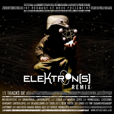 Abraxxxas - Elektron(S) (V2 Remix) (2010)