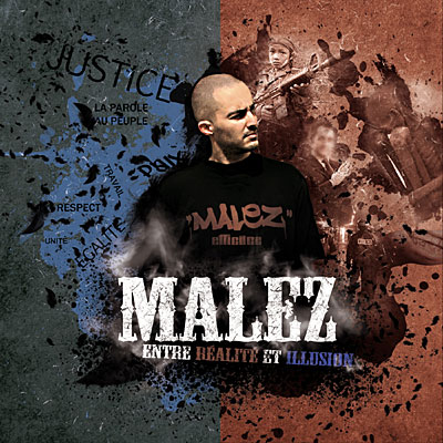 Malez - Entre Realite Et Illusion (2010)
