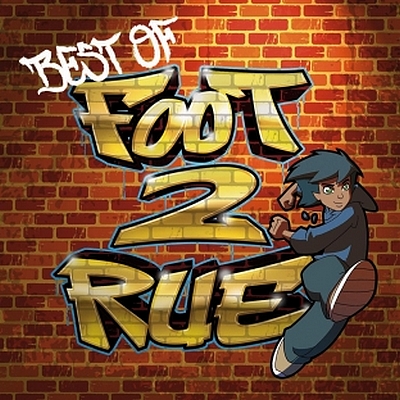 Foot 2 Rue (Best Of) (2010)