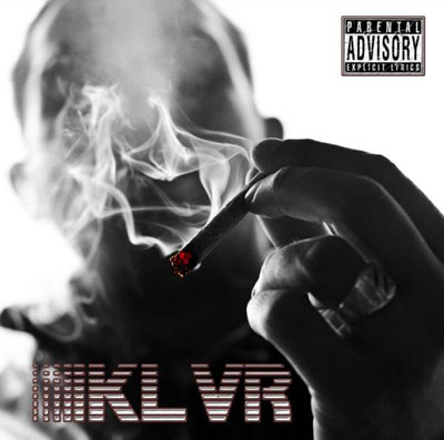 KLVR - Street Album (2010)