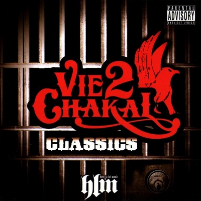 Vie 2 Chakal Classics (2010) 