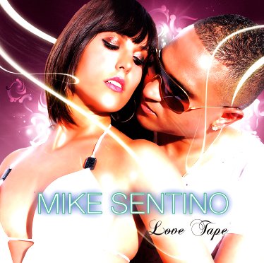 Mike Sentino - Lovetape (2009)
