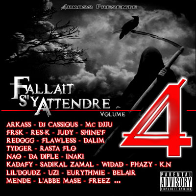 Fallait S'y Attendre Vol. 4 (2010)