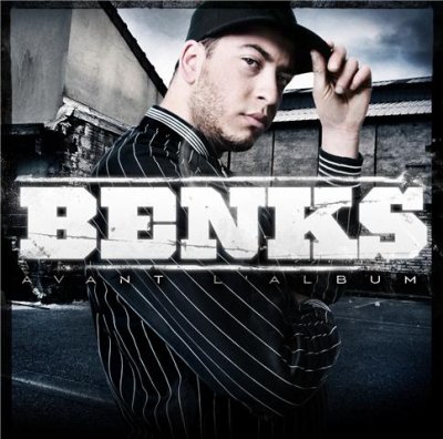 Benks - Avant L'album (2010)