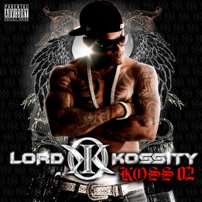 Lord Kossity - Koss 02 (2010)