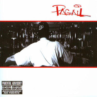 Pagail - C'est Pour Les Miens (2002)