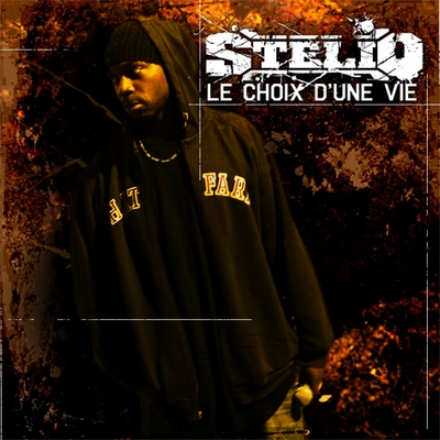 Stelio - Le Choix D'une Vie (2010) 