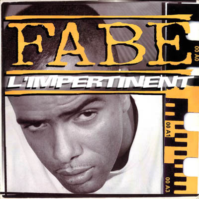 Fabe - L'impertinent (Remix) (1999)
