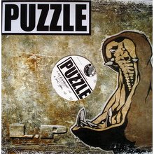 Puzzle - Ici Et Maintenant & Qu'est-Ce Que Tu Veux De Plus (2001)