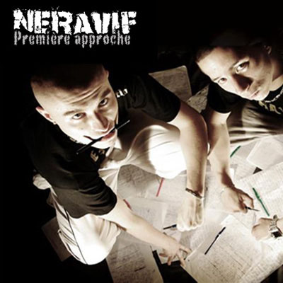 Neravif - Premiere Approche (2009)