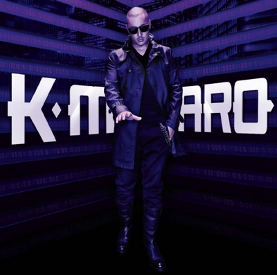 K-Maro - 01.10 (2010)