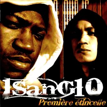 1sang10 - Premiere Etincelle (2010)