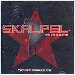 Skalpel - Triste Esperance (2004)