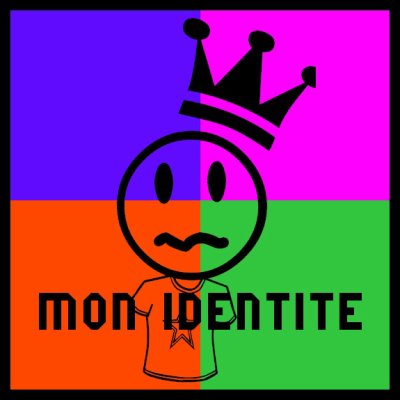 Nolyf - Mon Identite (2010)