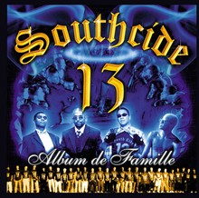 Southcide 13 - Album De Famille (2000)