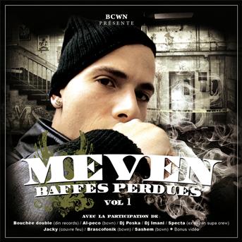 Meven - Baffes Perdues Vol. 1 (2010)