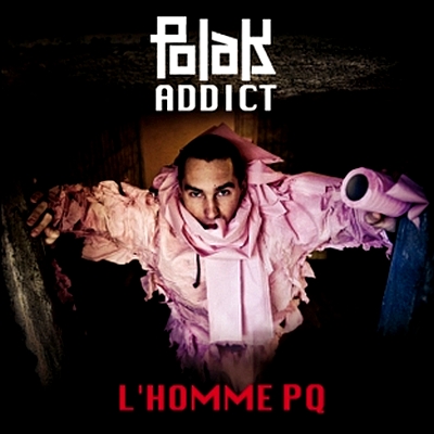 Polak Addict - L'homme P.Q. (2010)