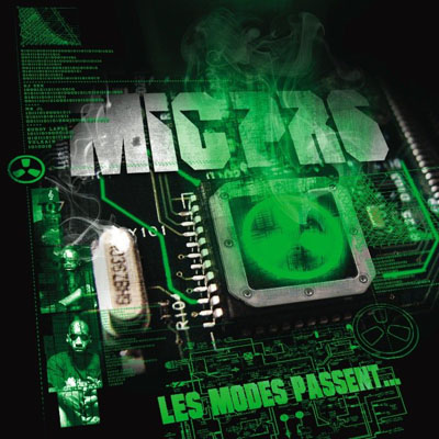 Mic Pro - Les Modes Passent... (2010)