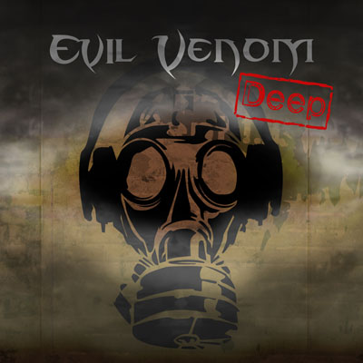 Evil Venom - Deep (2010)