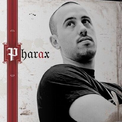 Pharax - Pharax (2010)