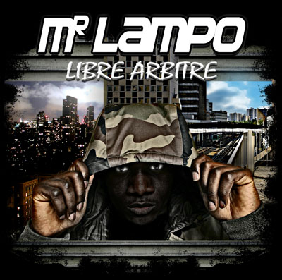 Mr Lampo - Libre Arbitre (2010)