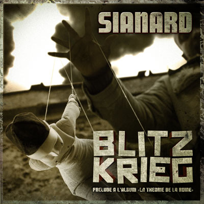 Sianard - Blitzkrieg (2010)