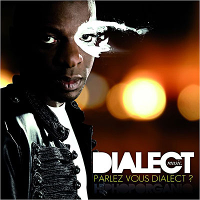 Dialect Music - Parlez-Vous Dialect (2010)