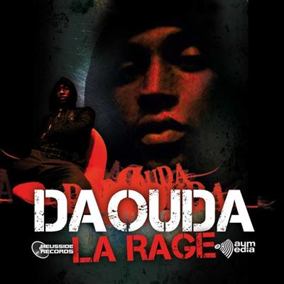 Daouda - La Rage (2010)