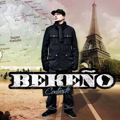 Bekeno - Contraste (2009)