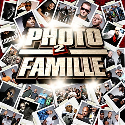 Photo 2 Famille (2010)