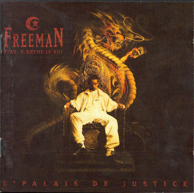 Freeman - L'palais De Justice (1999)