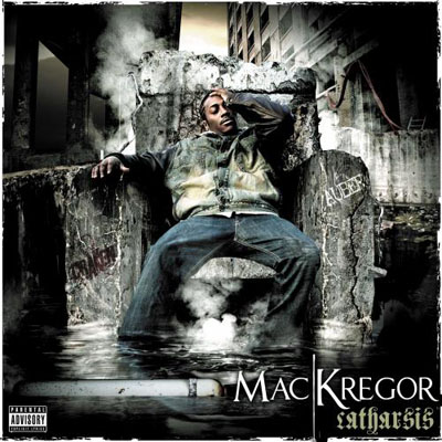Mac Kregor - Catharsis (2007)