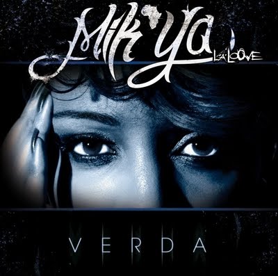 Mik'ya - Verda (2010) 