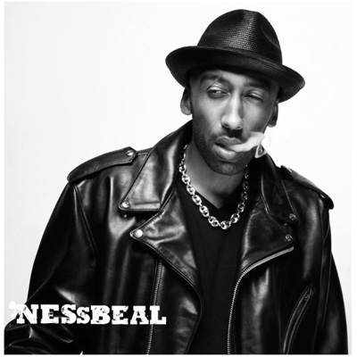 Nessbeal - NE2S (2010)
