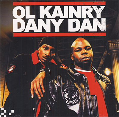Ol Kainry & Dany Dan - Ol Kainry & Dany Dan (2005)