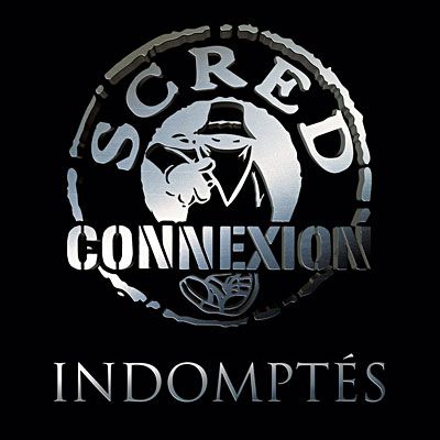 Scred Connexion - Indomptes (2008)