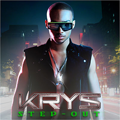 Krys - Step-Out (2010)