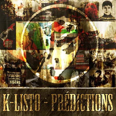 K-Listo - Predictions (2010)