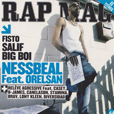Rap Mag Vol. 64 (2010) 