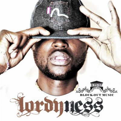 Lordyness - Previens Les Autres (2010)