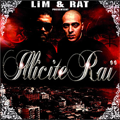 Illicite Rai (2010)