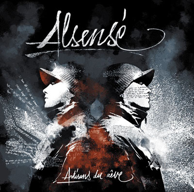 Alsense - Artisans Du Reve (2007)