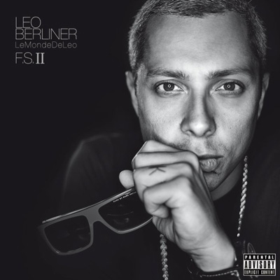 Leo Berliner - Le Monde De Leo (2010)