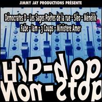 Hip-Hop Non-Stop Vol. 1 (1996)